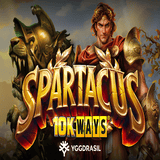 Spartacus-10k-ways
