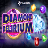 Diamond-delirium