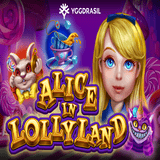 Alice-in-lollyland
