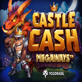 Castle-cash-megaways