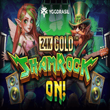 24k-gold-shamrock-on!