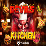 Devil's-kitchen