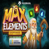 Max-elements