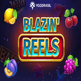 Blazin'-reels