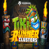 Tiki-runner-clusters