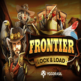 Frontier-lock-&-load