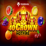 40-crown-hotfire