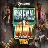 Break-the-vault