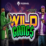 Wild-gangs