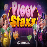 Piggy-staxx