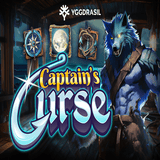 Captain’s-curse