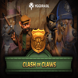 Clash-of-claws