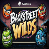 Backstreet-wilds