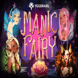 Manic-fairy