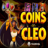 Coins-of-cleo